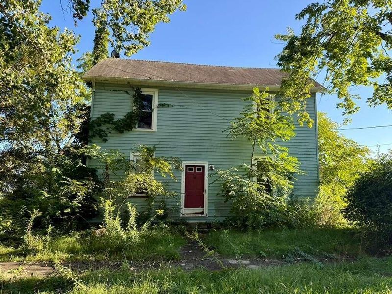 177 Center Street , Morral, OH 43337 Photo 1