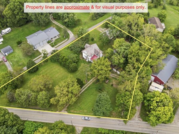 121 S Company Street, Baltimore, OH 43105