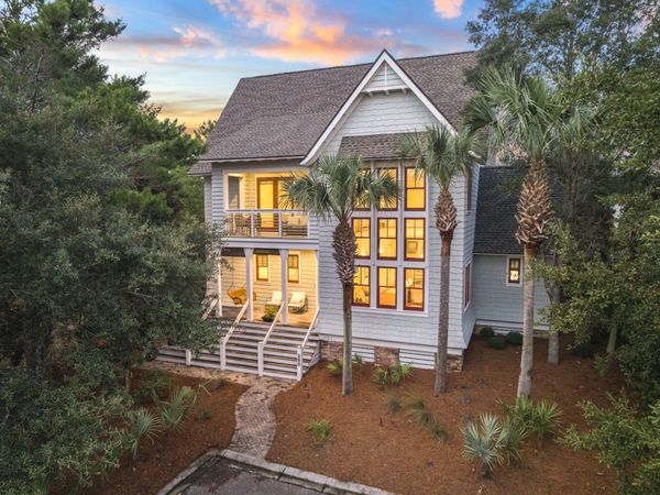 260 Gulf Bridge Lane, Inlet Beach, FL 32461