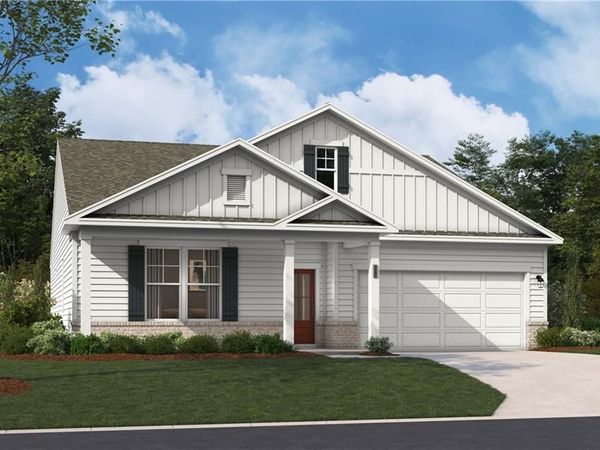 745 Coventry Cove Way , Acworth, GA 30102