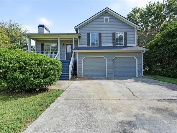 2765 Old Barn Trail, Powder Springs, GA 30127