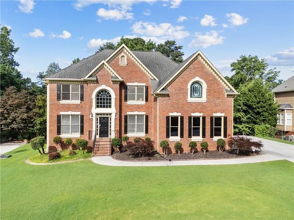 1810 Sunset Harbour Pointe , Lawrenceville, GA 30043