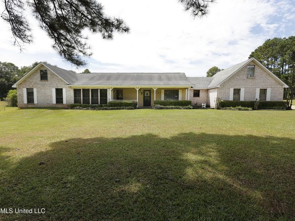 1057 Cole Thomas Road, McComb, MS 39648