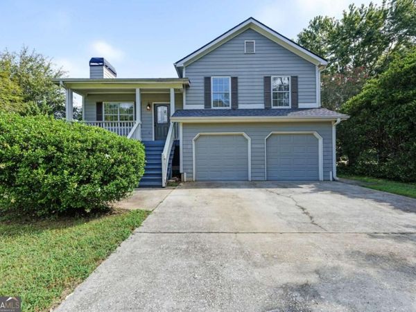 2765 Old Barn Trail, Powder Springs, GA 30127