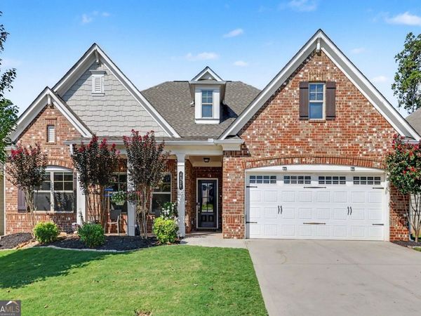 4518 Big Rock Ridge Trail, Gainesville, GA 30504
