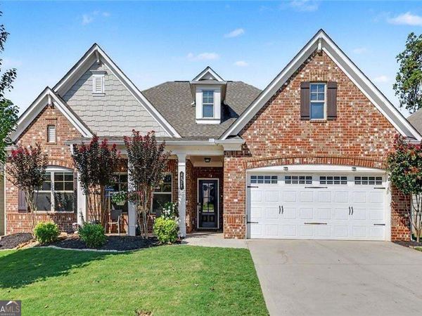 4518 Big Rock Ridge Trail, Gainesville, GA 30504
