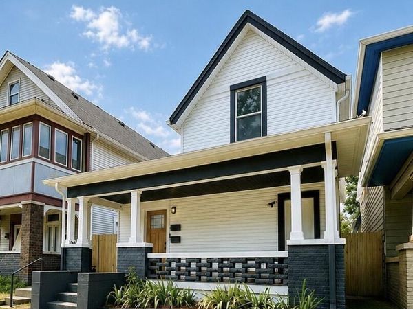 1218 Union Street, Indianapolis, IN 46225