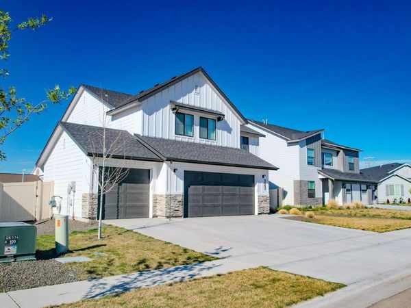 9062 W Cornflower St, Nampa, ID 83687