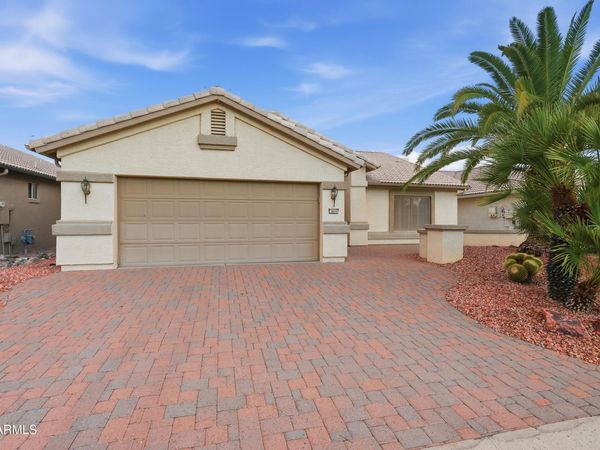 3859 N 150TH Lane, Goodyear, AZ 85395