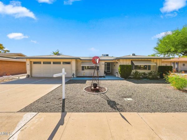 552 S ROANOKE, Mesa, AZ 85206