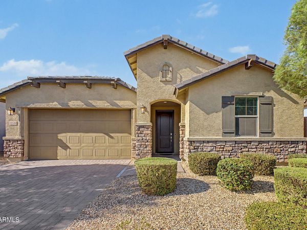 11144 W LEVI Drive, Tolleson, AZ 85353