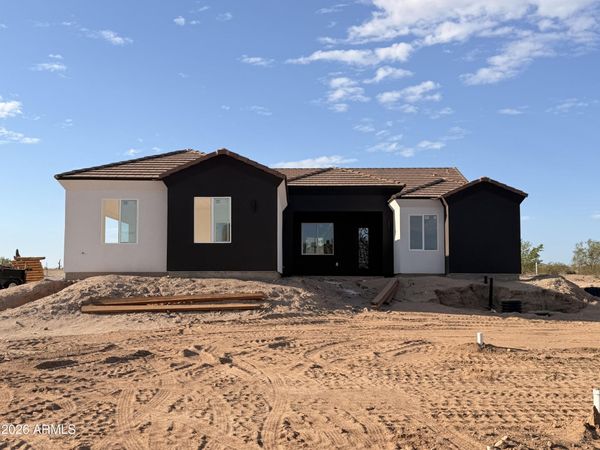 12634 S 216TH Lane, Buckeye, AZ 85326