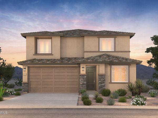 16222 W FETLOCK Trail, Surprise, AZ 85387