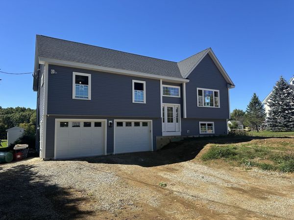 24B Fullam Hill Road, North Brookfield, MA 01535