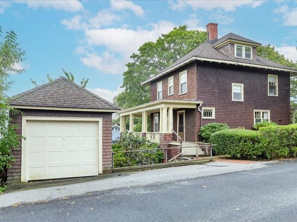 7 Intervale Rd, Nahant, MA 01908