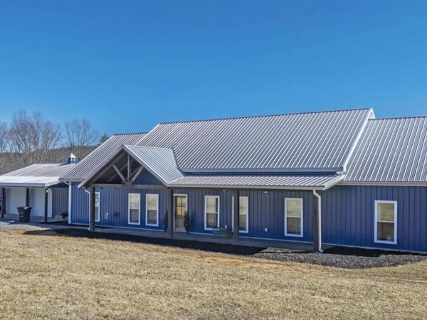 5146 Griffith Rd , Pikeville, TN 37367