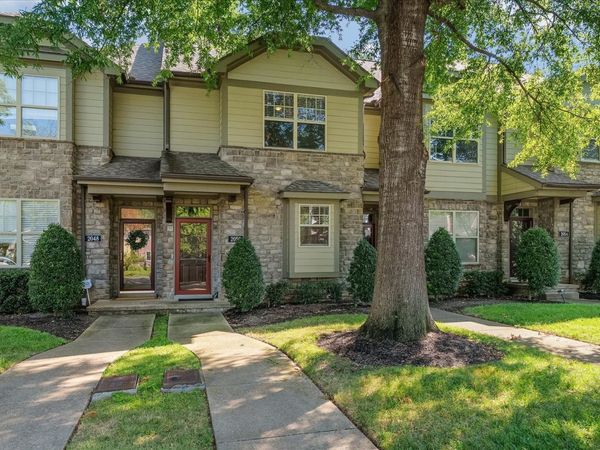 2050 Elliott Ave, Nashville, TN 37204
