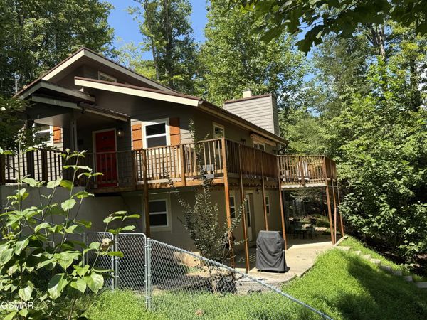 216 Zoder Drive, Gatlinburg, TN 37738