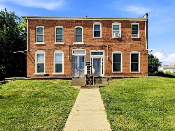 757-759 Caledonia Place, Dubuque, IA 52001
