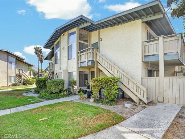 1800 E Old Ranch, Unit 166, Colton, CA 92324