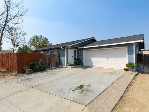 909 Mission, San Miguel, CA 93451