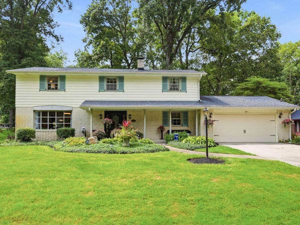 401 N Aspen Lane, Muncie, IN 47304