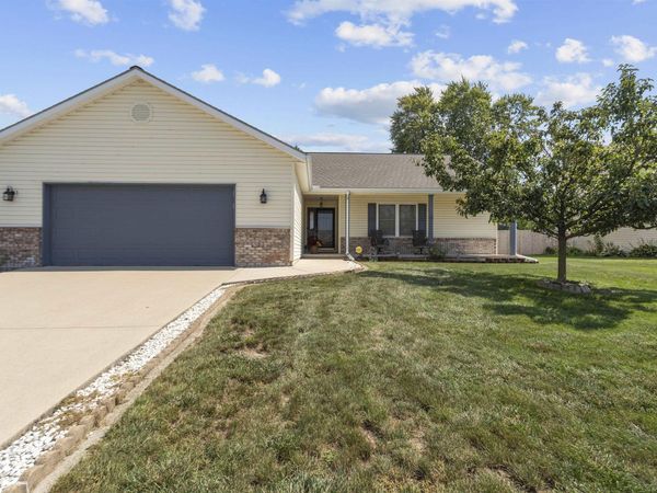 514 STEGALL Drive, Kokomo, IN 46901