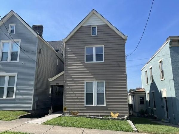 340 Ward Avenue, Bellevue, KY 41073