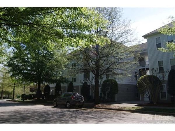 18710 Oakhurst Boulevard , Unit 3A, Cornelius, NC 28031