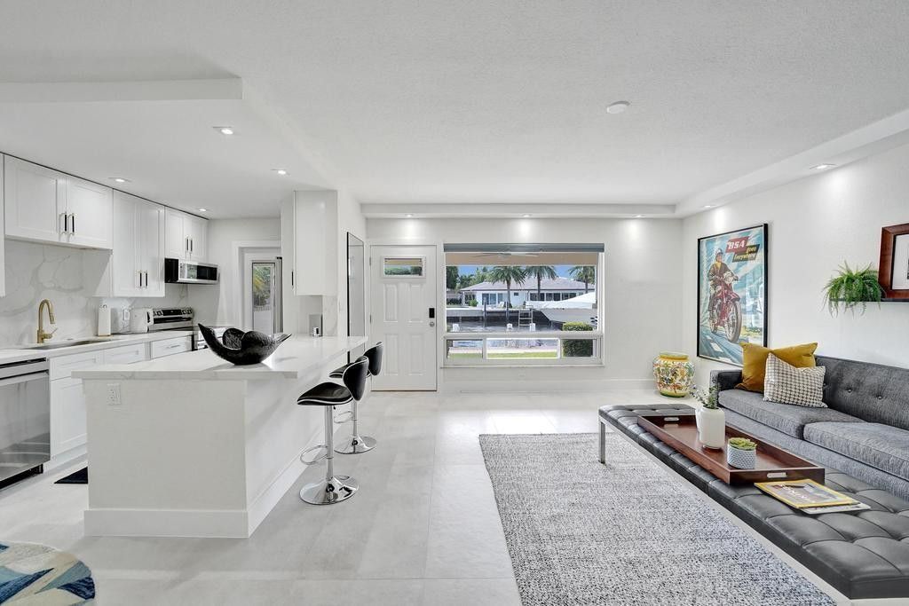 2866 NE 30th Street, Fort Lauderdale, FL 33306 Photo