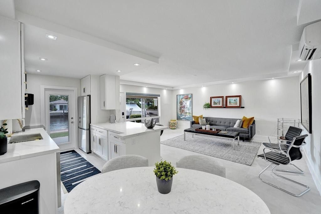 2866 NE 30th Street, Fort Lauderdale, FL 33306 Photo