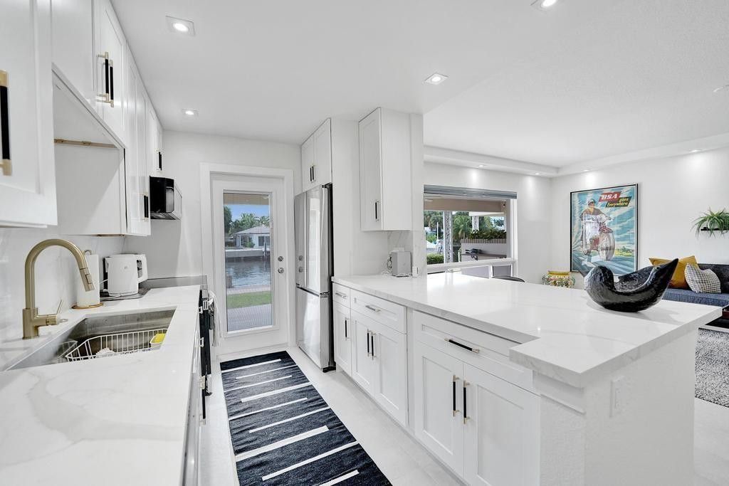 2866 NE 30th Street, Fort Lauderdale, FL 33306 Photo