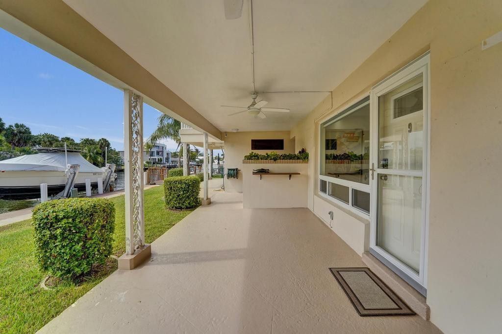 2866 NE 30th Street, Fort Lauderdale, FL 33306 Photo