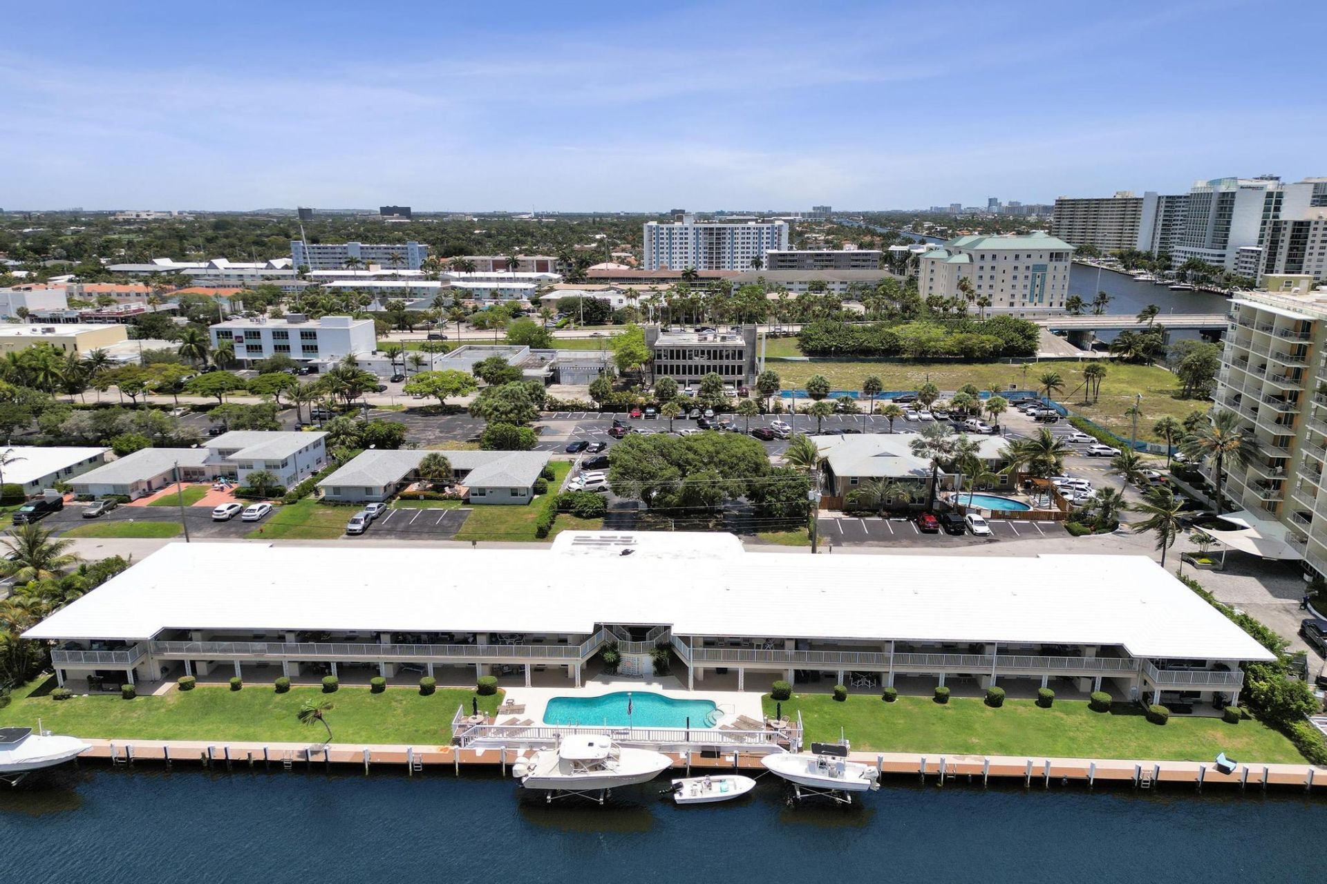 2866 NE 30th Street, Fort Lauderdale, FL 33306 Photo