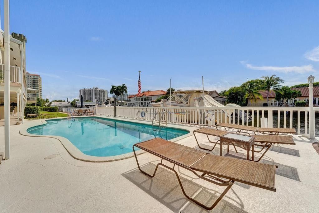 2866 NE 30th Street, Fort Lauderdale, FL 33306 Photo