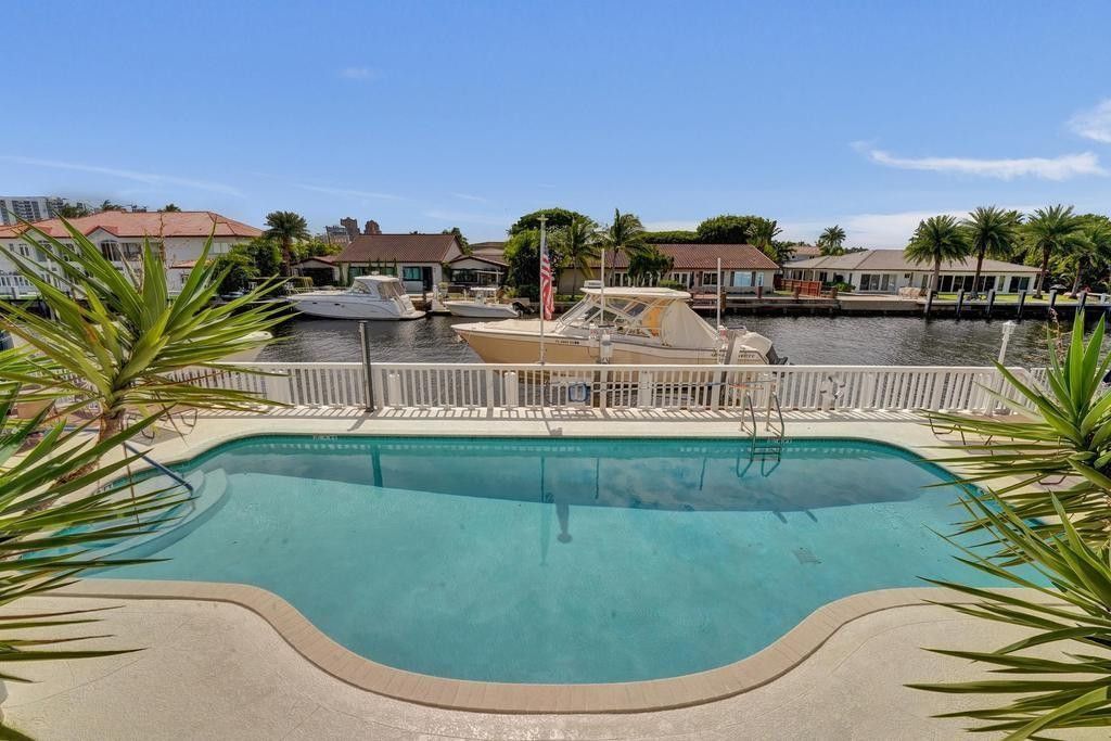 2866 NE 30th Street, Fort Lauderdale, FL 33306 Photo