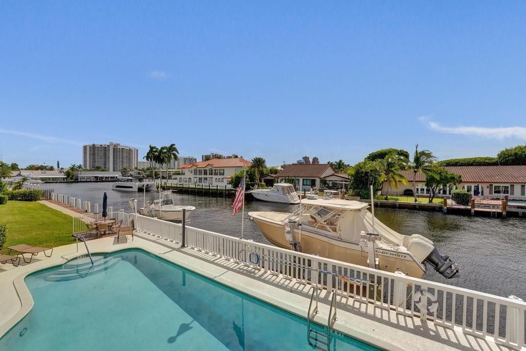 2866 NE 30th Street, Fort Lauderdale, FL 33306 Photo