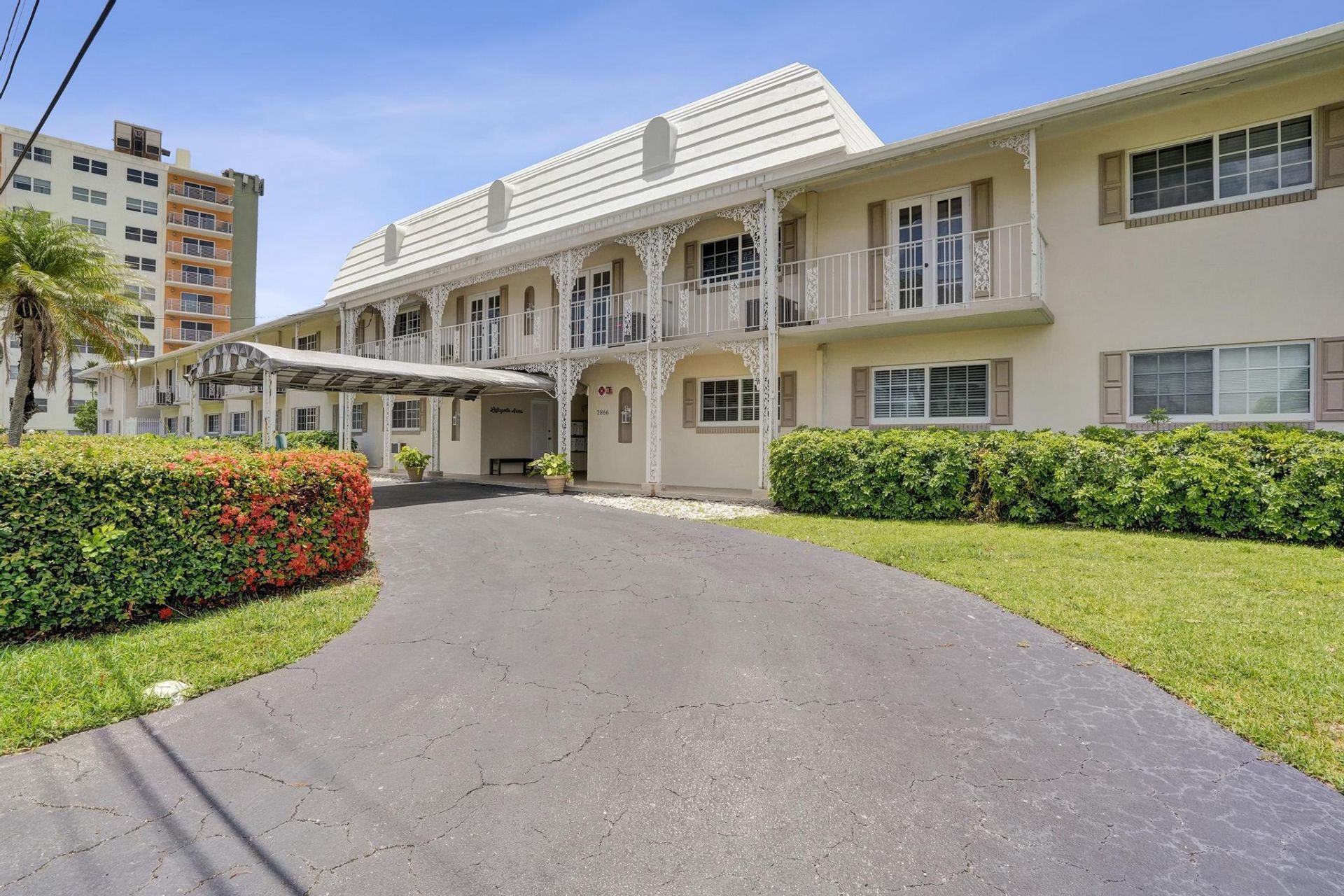2866 NE 30th Street, Fort Lauderdale, FL 33306 Photo