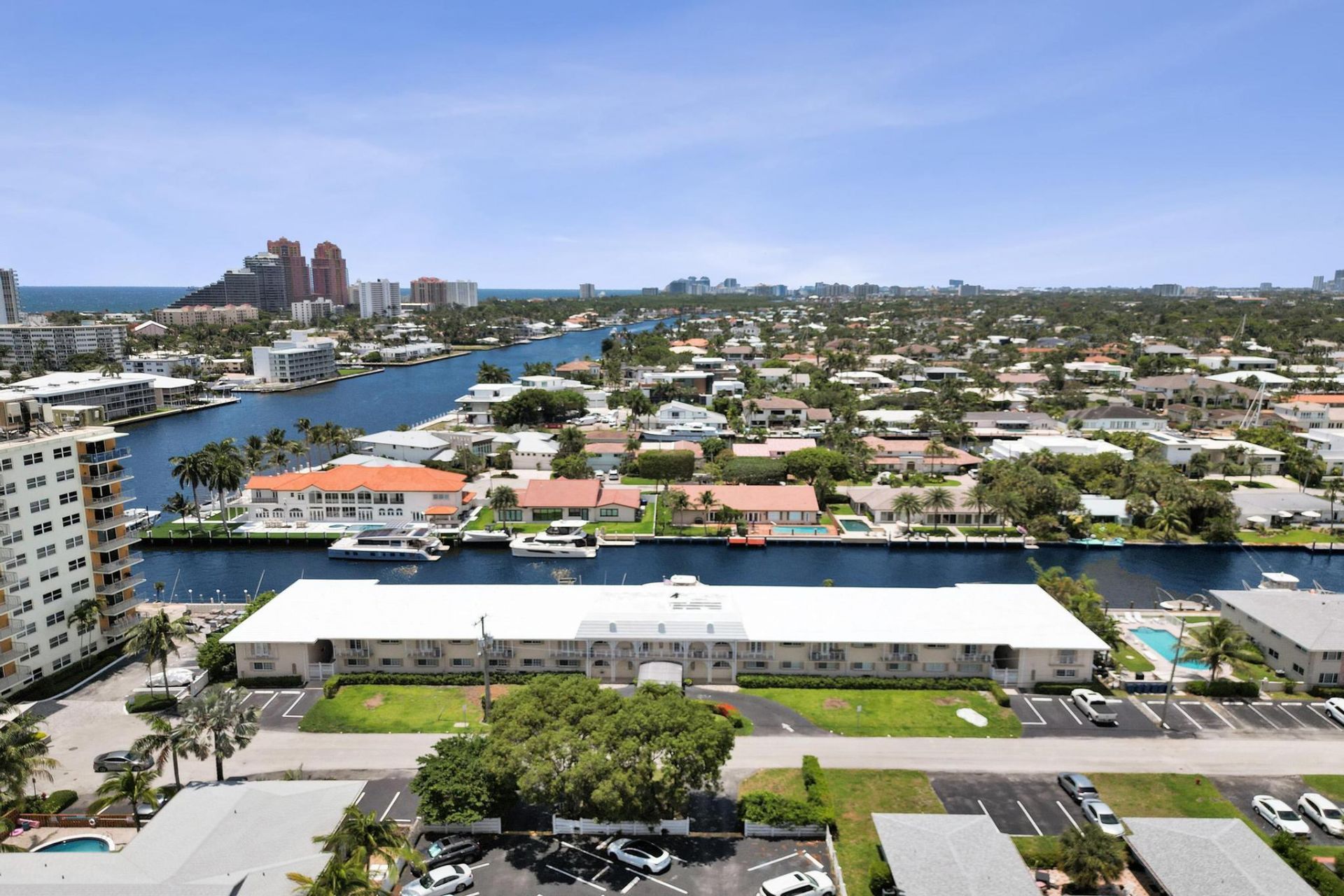 2866 NE 30th Street, Fort Lauderdale, FL 33306 Photo