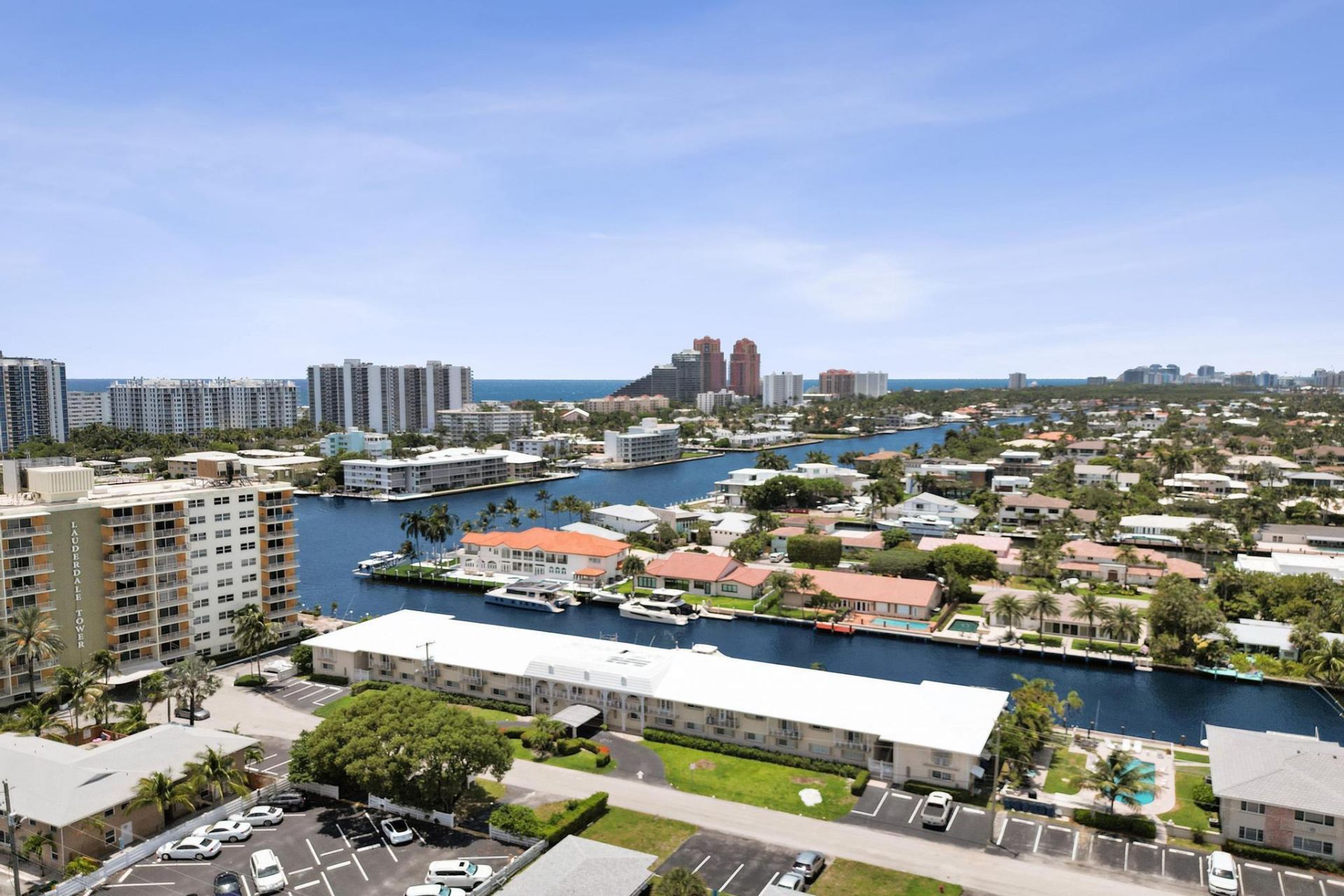 2866 NE 30th Street, Fort Lauderdale, FL 33306 Photo