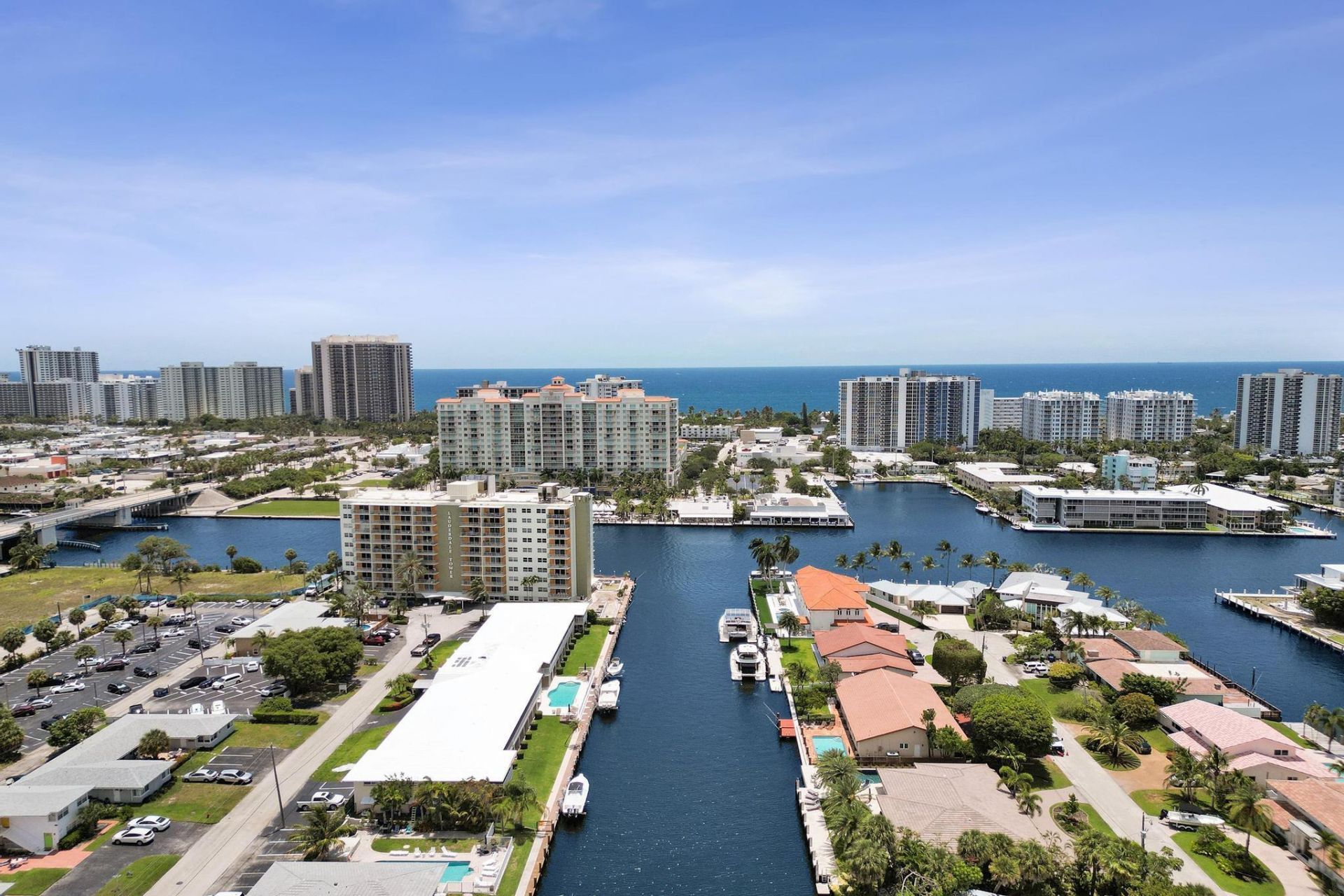 2866 NE 30th Street, Fort Lauderdale, FL 33306 Photo