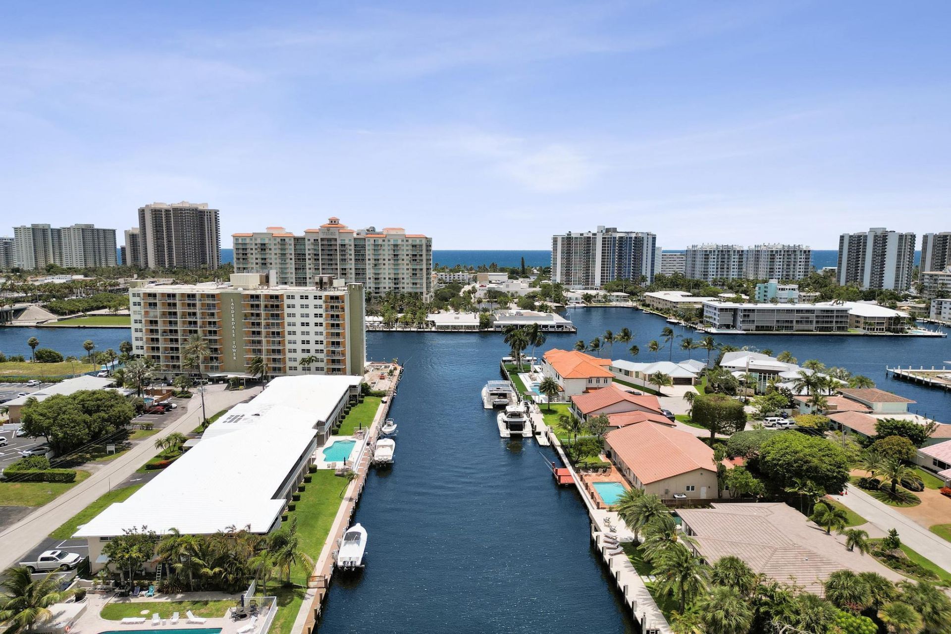 2866 NE 30th Street, Fort Lauderdale, FL 33306 Photo