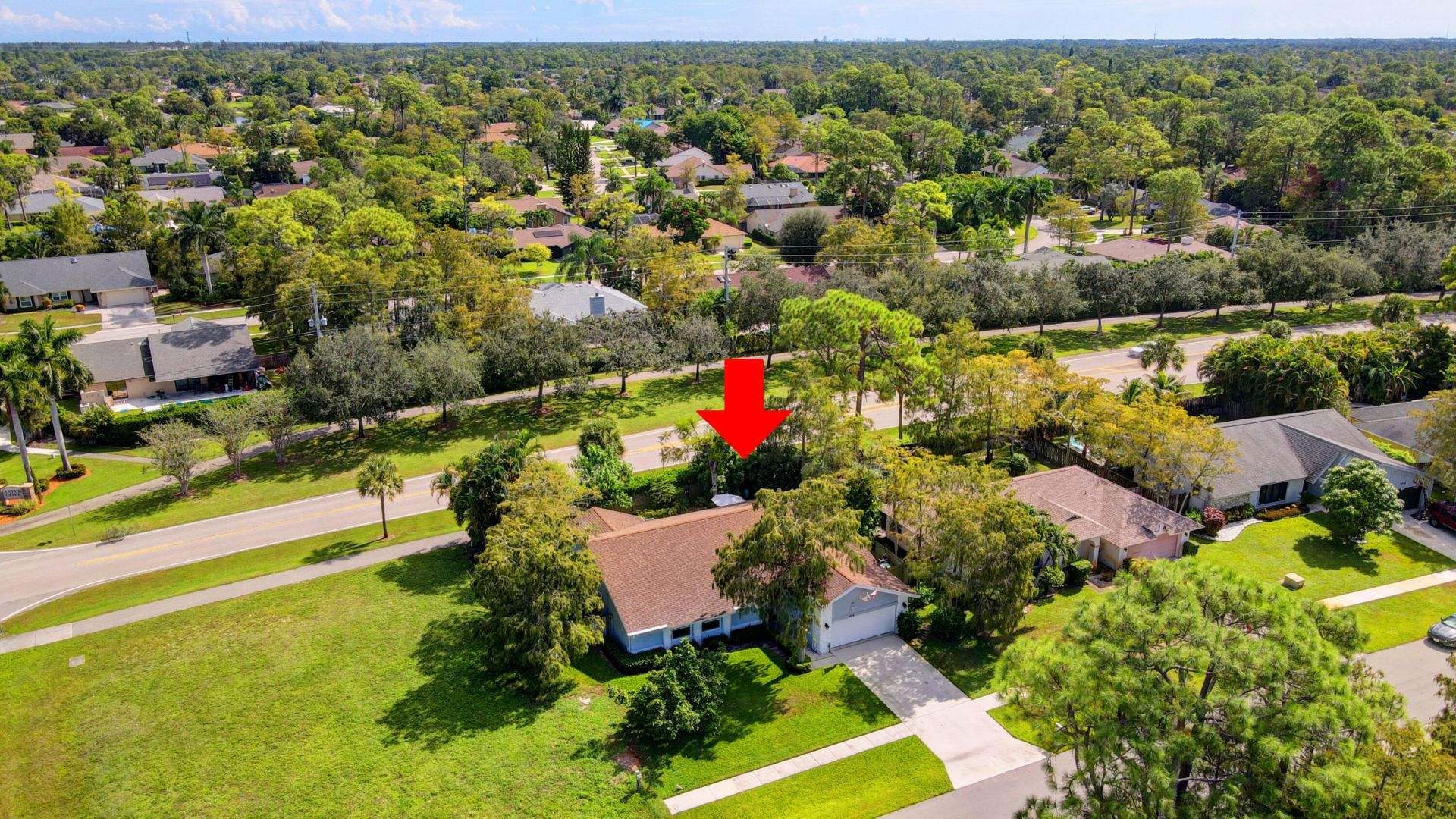 1098 Primrose Lane, Wellington, FL 33414 Photo