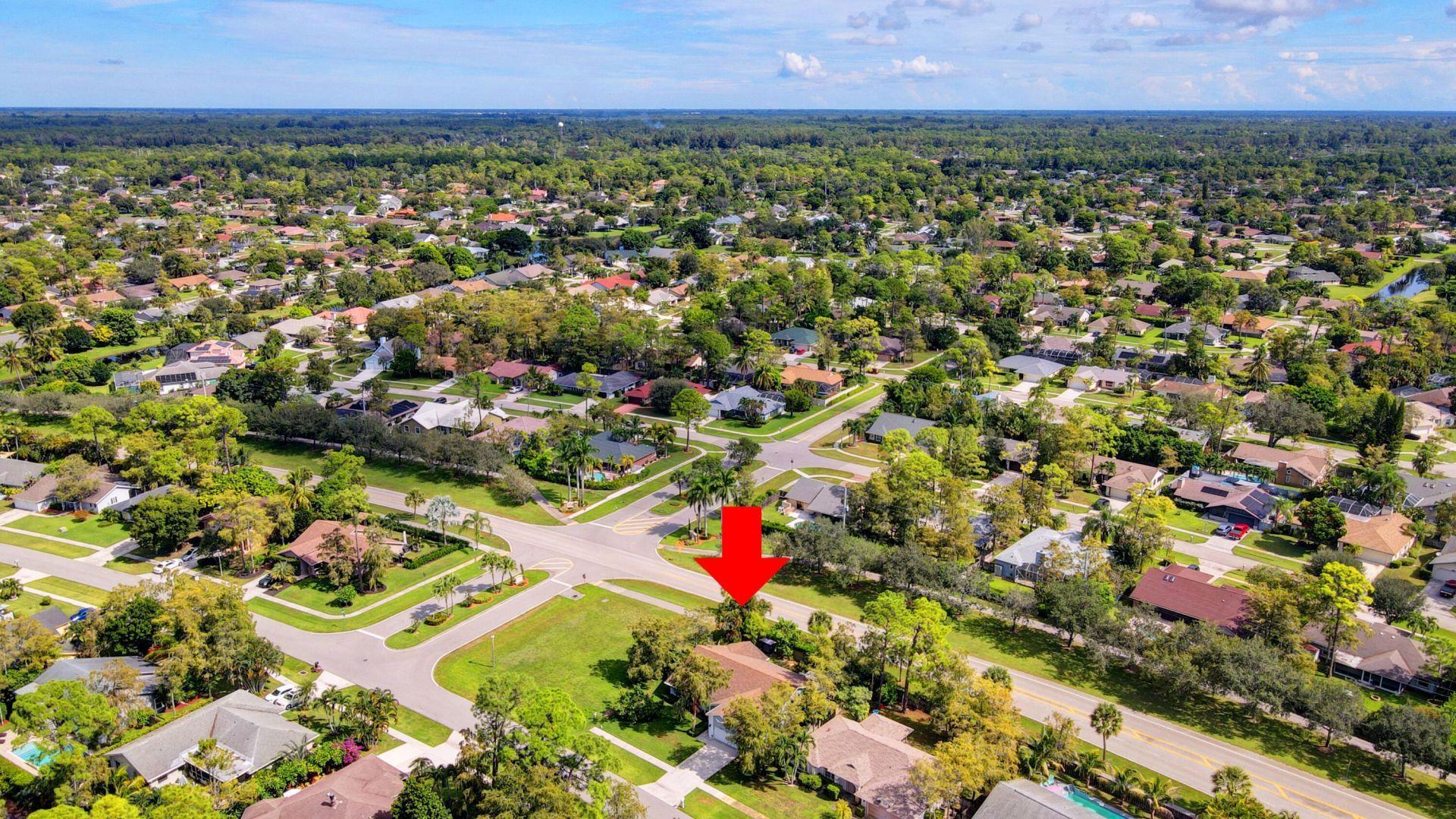 1098 Primrose Lane, Wellington, FL 33414 Photo