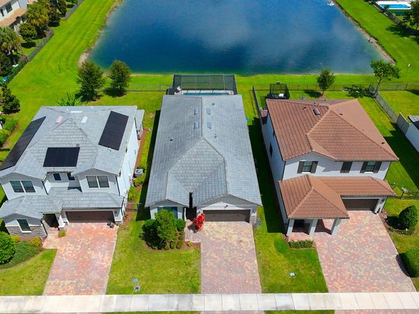 8231 TAILSHOT Court, Lake Worth, FL 33467