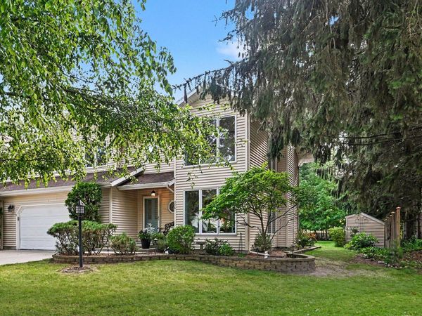 776 North Shore Drive, South Haven, MI 49090