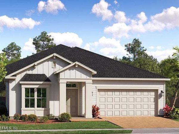 145 SMOKERISE Drive, St. Augustine, FL 32092