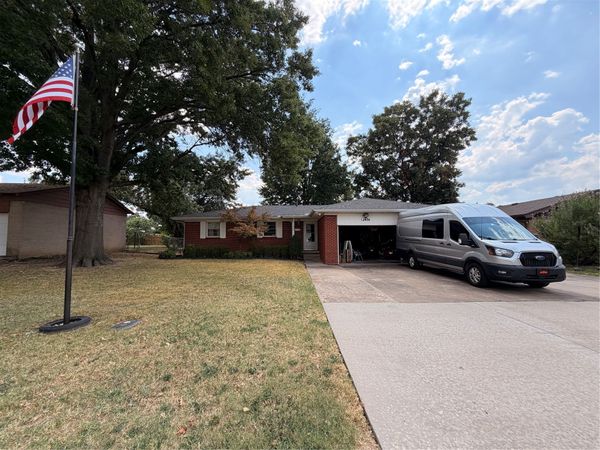 11426 E 4th Place , Tulsa, OK 74128
