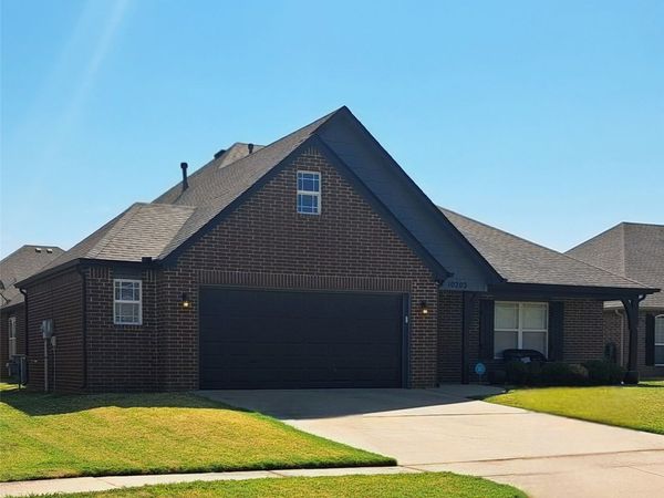 10203 N 119th East Avenue , Owasso, OK 74055