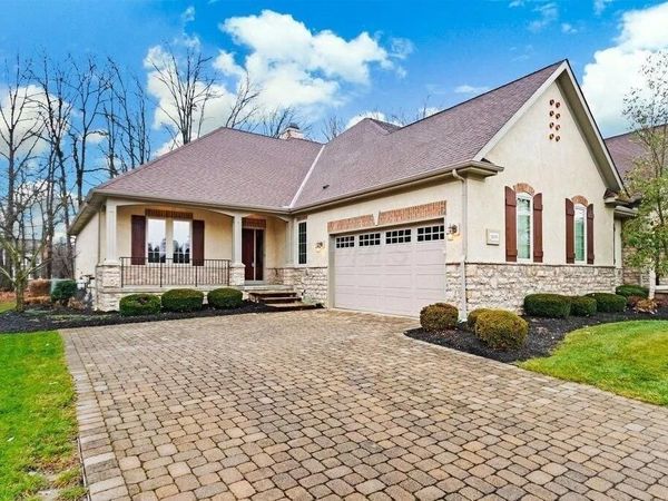 5430 Slater Ridge , Westerville, OH 43082